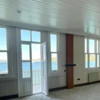 Вилла в Турции, Стамбул, 700 кв.фт.