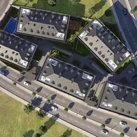 Apartment in Turkey, Istanbul, 167 sq.m.