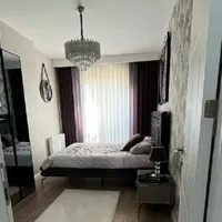 Апартаменты в Турции, Стамбул, 180 кв.фт.