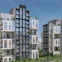 Апартаменты в Турции, Стамбул, 129 кв.фт.