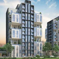 Апартаменты в Турции, Стамбул, 129 кв.фт.