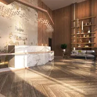Апартаменты в Турции, Стамбул, 129 кв.фт.