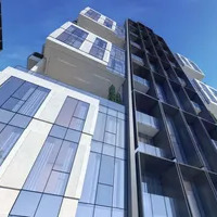 Апартаменты в Турции, Стамбул, 72 кв.фт.