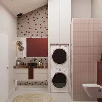 Apartment in Turkey, Istanbul, 167 sq.m.