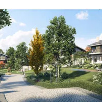Вилла в Турции, Стамбул, 358 кв.фт.