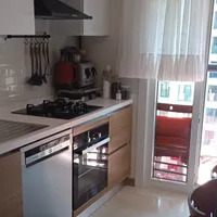 Apartment in Turkey, Istanbul, 94 sq.ft.