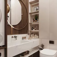 Apartment in Turkey, Istanbul, 130 sq.m.