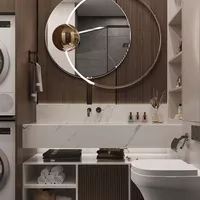 Apartment in Turkey, Istanbul, 130 sq.m.