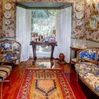 Вилла в Турции, Стамбул, 700 кв.фт.