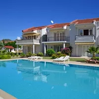 Апартаменты в Турции, Кемер, 85 кв.м.