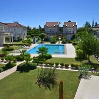 Апартаменты в Турции, Кемер, 85 кв.м.