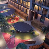 Villa in Turkey, Istanbul, 399 sq.m.