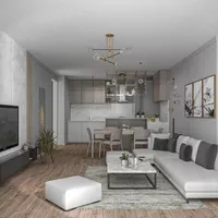 Villa in Turkey, Istanbul, 399 sq.m.