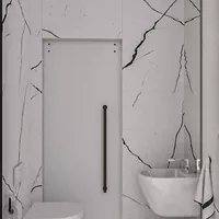 Villa in Turkey, Istanbul, 399 sq.m.