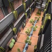 Villa in Turkey, Istanbul, 399 sq.m.