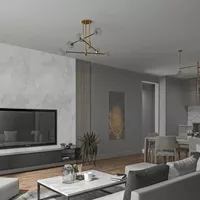 Villa in Turkey, Istanbul, 399 sq.m.