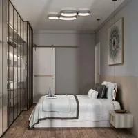 Villa in Turkey, Istanbul, 399 sq.m.