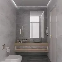 Villa in Turkey, Istanbul, 399 sq.m.