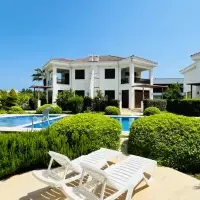 Вилла в Турции, Villa, 171 кв.фт.