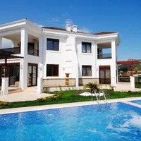 Вилла в Турции, Villa, 171 кв.фт.