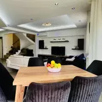 Вилла в Турции, Villa, 171 кв.фт.