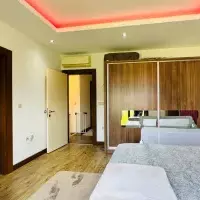 Вилла в Турции, Villa, 171 кв.фт.
