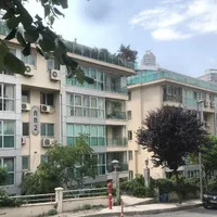 Апартаменты в Турции, Стамбул, 240 кв.фт.