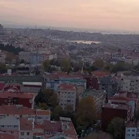 Апартаменты в Турции, Стамбул, 95 кв.фт.
