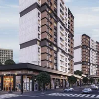 Апартаменты в Турции, Стамбул, 190 кв.фт.