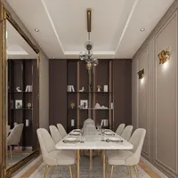 Apartment in Turkey, Istanbul, 117 sq.ft.