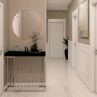 Apartment in Turkey, Istanbul, 117 sq.ft.