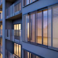 Апартаменты в Турции, Стамбул, 81 кв.м.