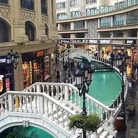 Апартаменты в Турции, Стамбул, 187 кв.фт.