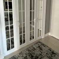 Апартаменты в Турции, Стамбул, 187 кв.фт.