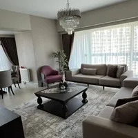 Апартаменты в Турции, Стамбул, 187 кв.фт.