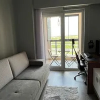 Апартаменты в Турции, Стамбул, 187 кв.фт.