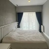 Апартаменты в Турции, Стамбул, 187 кв.фт.