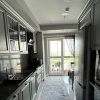Апартаменты в Турции, Стамбул, 187 кв.фт.