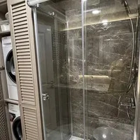 Апартаменты в Турции, Стамбул, 187 кв.фт.