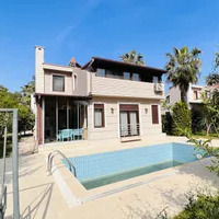 Villa in Turkey, Villa, 180 sq.ft.