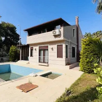 Villa in Turkey, Villa, 180 sq.ft.