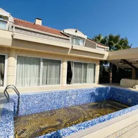 Villa in Turkey, Villa, 280 sq.ft.