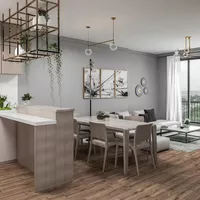 Апартаменты в Турции, Стамбул, 81 кв.м.