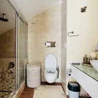 Villa in Turkey, Villa, 280 sq.ft.