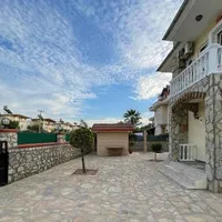 Villa in Turkey, Villa, 110 sq.ft.