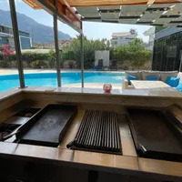 Villa in Turkey, Villa, 110 sq.ft.