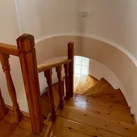 Villa in Turkey, Villa, 110 sq.ft.