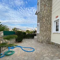 Villa in Turkey, Villa, 110 sq.ft.