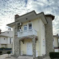 Villa in Turkey, Villa, 110 sq.ft.