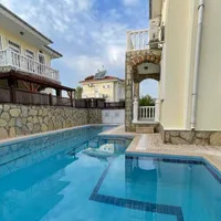 Villa in Turkey, Villa, 110 sq.ft.